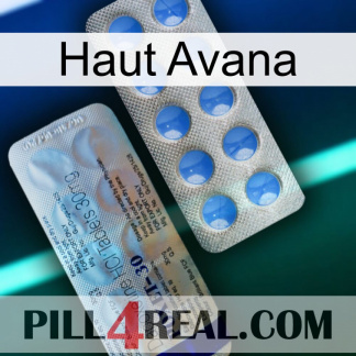 Top Avana 39